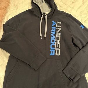 Under Armour Hoodie size XL tall